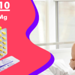 Tadalip 10mg