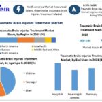 Traumatic Brain Injuries Treatment Market