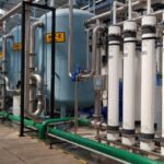 Ultrafiltration Market