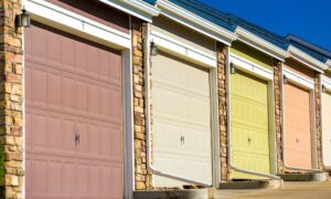 Find Your Perfect Wayne Dalton Garage Door Colors at Kraus