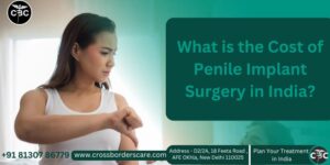 Penile Implant Surgery in India