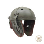 Understanding the Importance of the WW2 Tanker Helmet