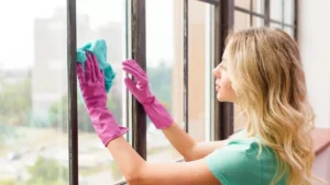 Window Cleaning Services in Puyallup, WA