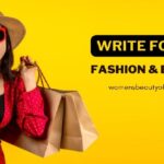 Write for us fashion