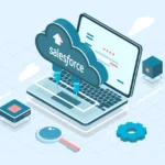 Salesforce Application Testing