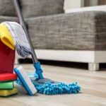 commercial cleaners Southampton