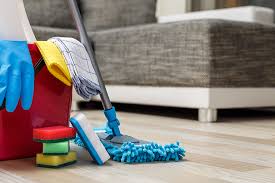 commercial cleaners Southampton