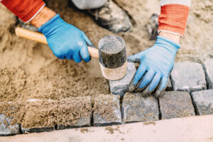 Stone Masonry Contractors