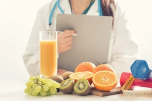 How a Nutritionist Melbourne Can Transform Your Health