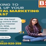 Digital Marketing Course in Nangloi