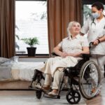 senior care in Cooper City