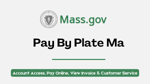 PayByPlate MA