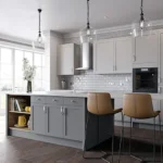 affordable kitchen installation