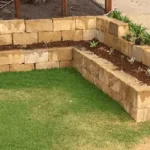 Retaining Blocks Brisbane