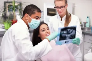 Dentist in Marrickville