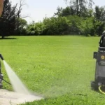 Pressure Washers Brisbane