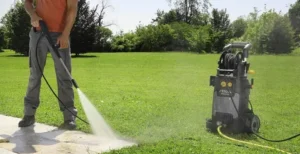 Pressure Washers Brisbane