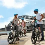 Rent a Bike Sydney