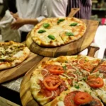 Pizza Catering Sydney