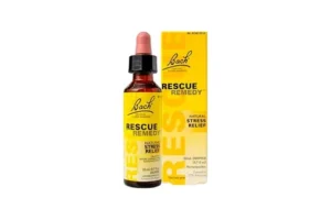 Remedy Bach Rescue