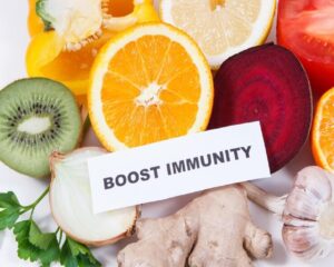 immune system booster vitamins