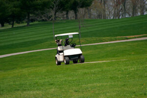 Can You Transport a Customized Golf Cart? Here’s How