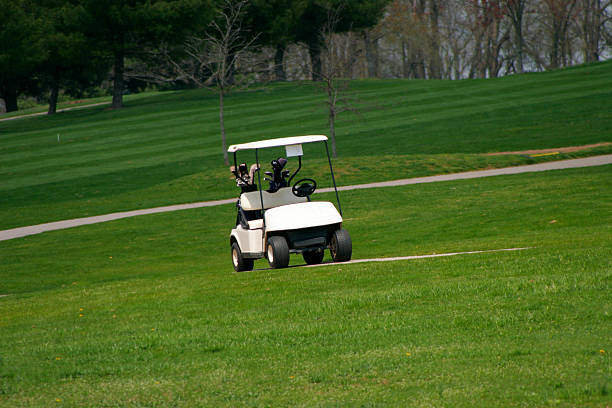 Can You Transport a Customized Golf Cart? Here’s How