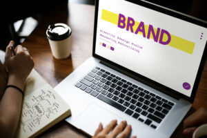 personal branding agency