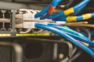 Data cabling services Philadelphia