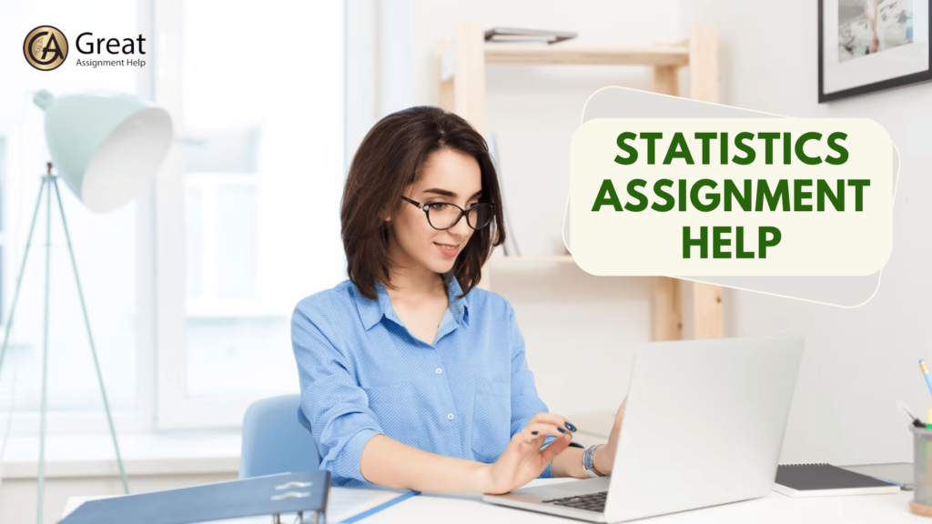 statistics assignment help