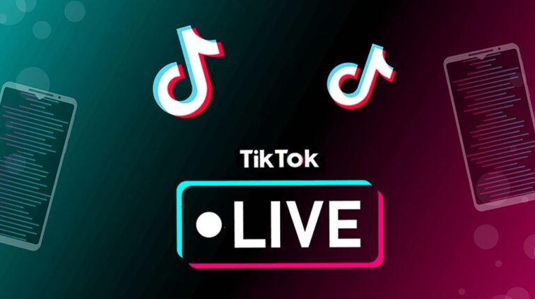 TikTok Live