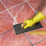 Tile Grout