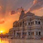 Famous Mathura Vrindavan Temples