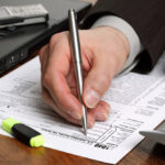 Tax Preparation Services