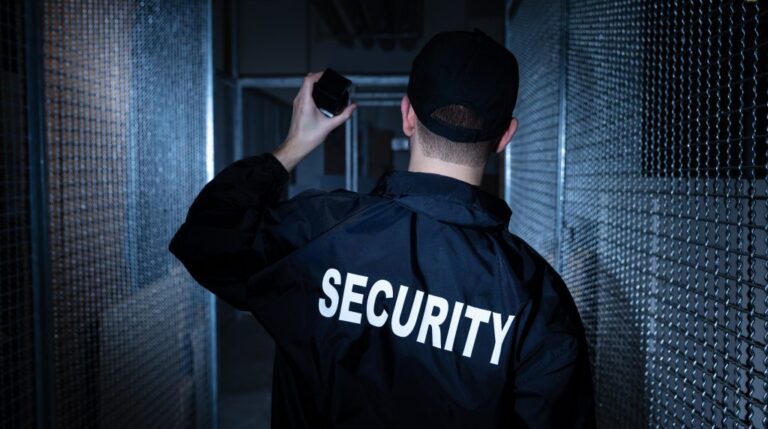 Your Comprehensive Guide to Security Companies in London, Ontario