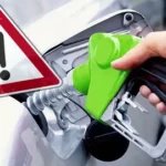 Wrong Fuel In your Car