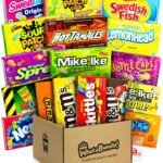 Delightful Candy Boxes – The Perfect Sweet Packaging for Every Occasion