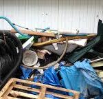 junk and trash removal in Carlsbad