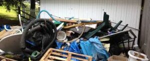 junk and trash removal in Carlsbad