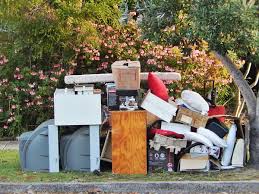 junk removal in Tulsa Oklahoma