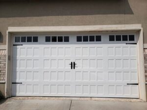 Choosing the Best Garage Doors in Westminster: Expert Tips for a Smooth Garage Door Installation