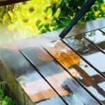 Pressure Washing Company in Waterbury