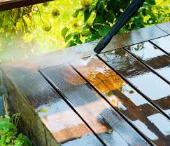 Pressure Washing Company in Waterbury