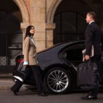 Experience the Convenience of a Private Driver in Cleveland