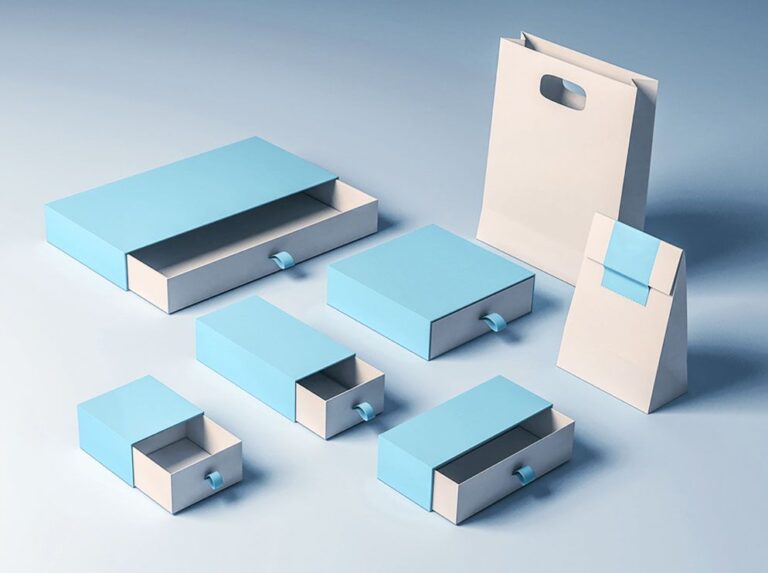 Tray and Sleeve Boxes A Perfect Packaging Solution for Versatility and Protection