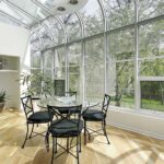 Four Seasons Sunroom Installers