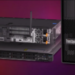 What Drives the Technology Behind High-Performance Servers?