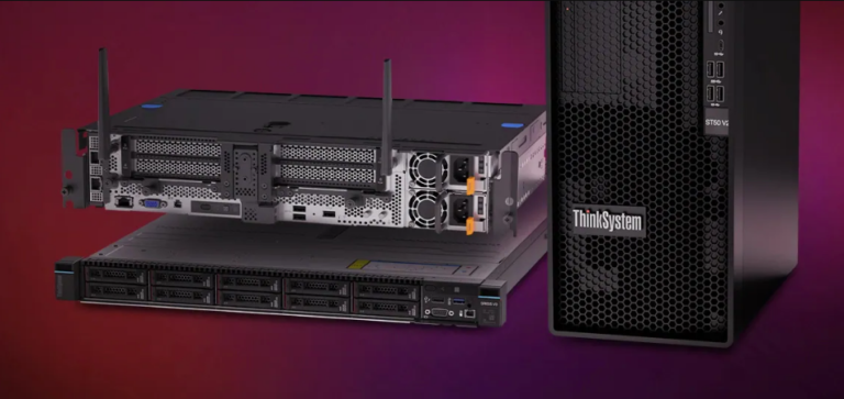 What Drives the Technology Behind High-Performance Servers?