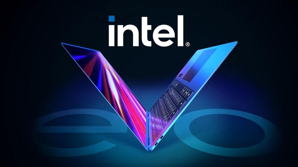 intel evo laptops