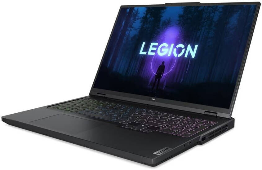 Legion Slim 5 Gen 9 16-inch AMD 32 GB Memory